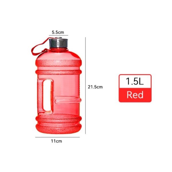 Bottle 3 78L 2 2L 1 3L 128oz Gallon Water Bottle with Straw Motivational Time Marker 19.jpg 640x640 19 - Gallon Water Bottle