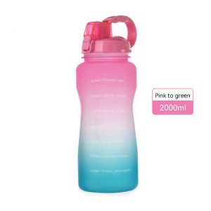 Bottle 3 78L 2 2L 1 3L 128oz Gallon Water Bottle with Straw Motivational Time Marker 20.jpg 640x640 20 - Gallon Water Bottle